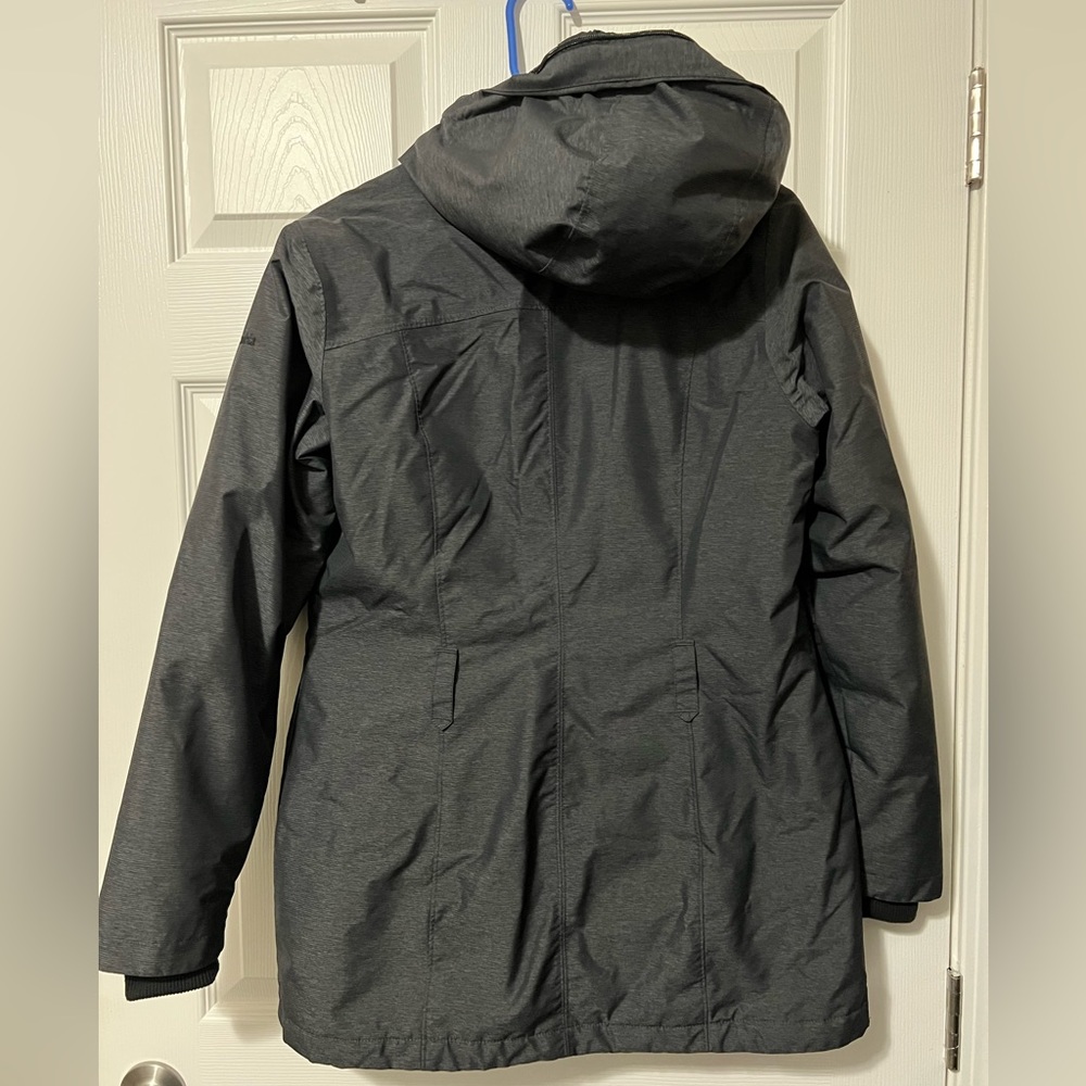Columbia Omni-heat women’s coat size Small - Picture 15 of 15